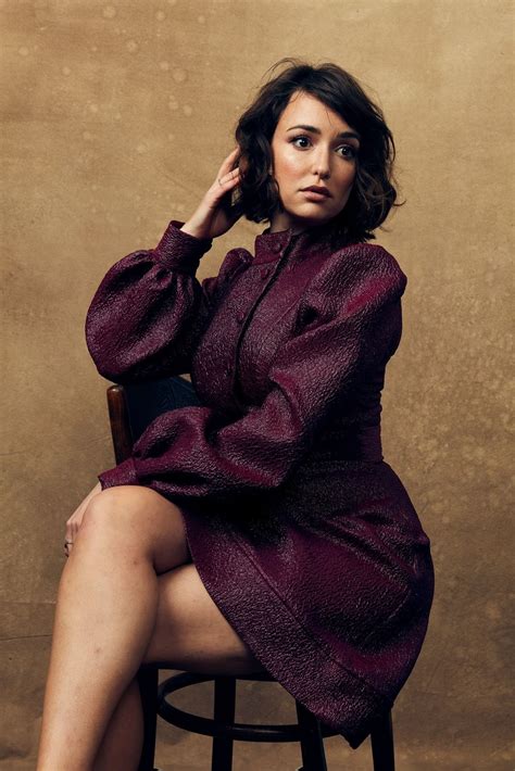 Milana Vayntrub